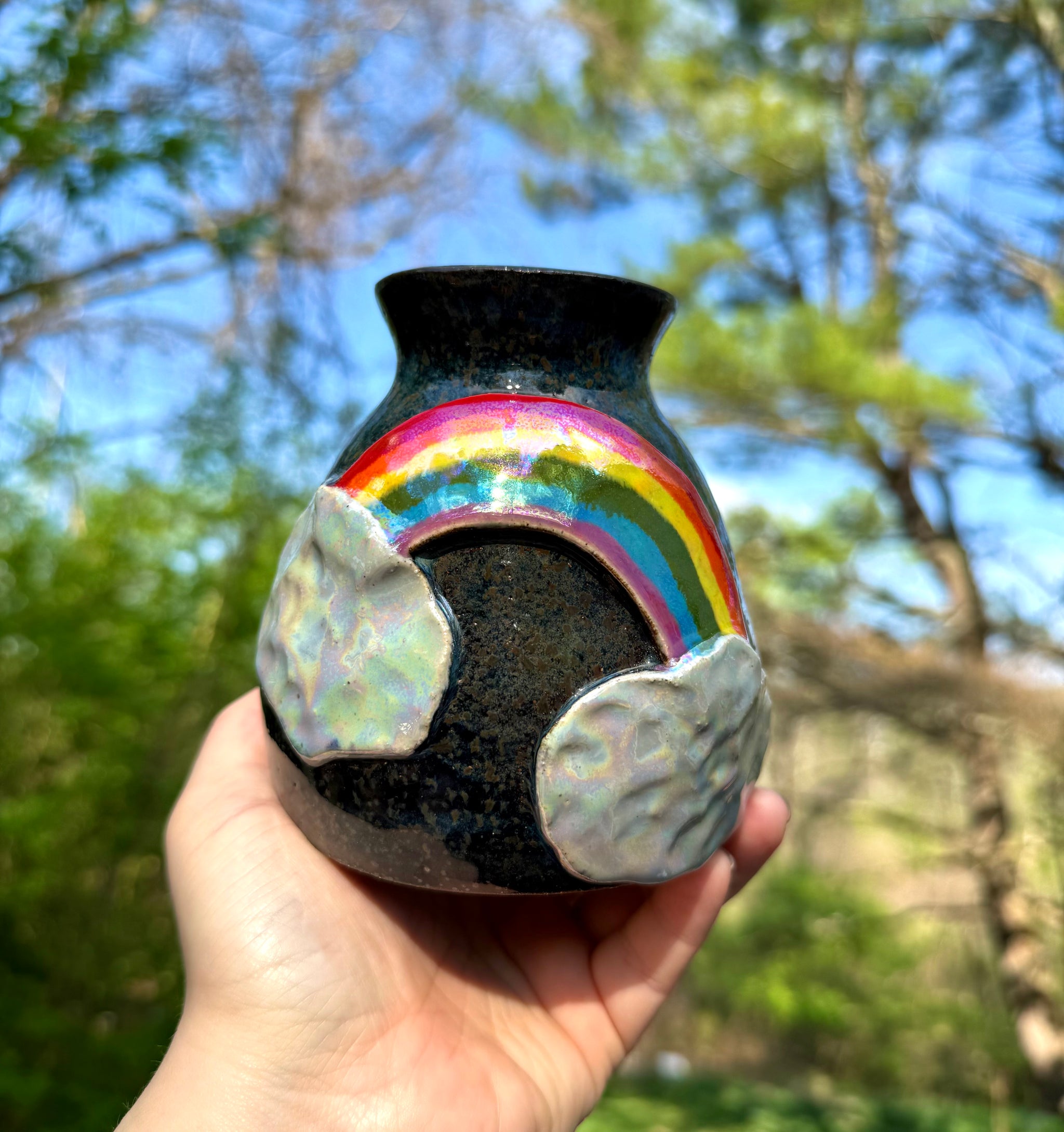 Vases – QuinnAmoretteCeramics